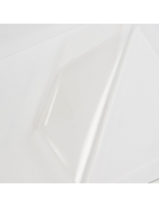 PC190S - Coulé Transparent Satin